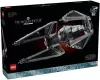 Конструктор LEGO Star Wars 75382 Перехватчик TIE icon