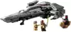 Конструктор LEGO Star Wars 75383 Ситх-лазутчик Дарта Мола icon 2