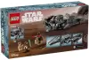 Конструктор LEGO Star Wars 75383 Ситх-лазутчик Дарта Мола icon 7