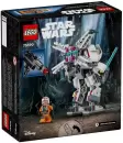 Конструктор LEGO Star Wars 75390 Боевой робот Люка Скайуокера icon 2