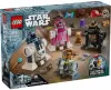 Конструктор Lego Star Wars 75392 Творческий игровой конструктор Droid icon 3