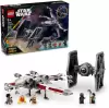 Конструктор LEGO Star Wars 75393 Микс истребителей TIE и X-Wing icon 2