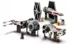 Конструктор LEGO Star Wars 75393 Микс истребителей TIE и X-Wing icon 4