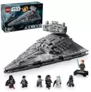 Конструктор Lego Star Wars 75394 Имперский Звездный Разрушитель icon