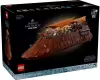 Конструктор Lego Star Wars 75397 Парусная баржа icon