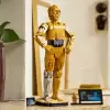 Конструктор LEGO Star Wars 75398 C-3PO icon 5