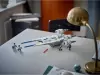Конструктор Lego Star Wars 75399 Звездный истребитель повстанцев U-wing фото 3