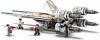 Конструктор Lego Star Wars 75399 Звездный истребитель повстанцев U-wing фото 4