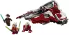 Конструктор Lego Star Wars 75401 Джедайский перехватчик Асоки icon 8