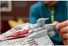 Конструктор Lego Star Wars 75404 Штурмовой корабль класса Аккламатор icon 5