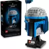 Конструктор Lego Star Wars 75408 Шлем Джанго Фетта icon 2
