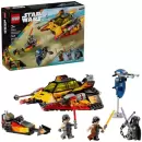 Конструктор Lego Star Wars 75414 Снежный спидер Force Burner icon 2