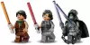 Конструктор Lego Star Wars 75414 Снежный спидер Force Burner icon 3