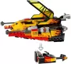 Конструктор Lego Star Wars 75414 Снежный спидер Force Burner icon 6