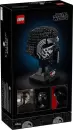 Конструктор Lego Star Wars 75415 Шлем Кайло Рена icon