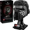 Конструктор Lego Star Wars 75415 Шлем Кайло Рена icon 2