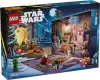 Конструктор Lego Star Wars 75418 Advent Calendar icon 4