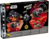 Конструктор Lego Star Wars 75421 Smart Play Истребитель TIE Дарта Вейдера icon