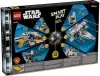 Конструктор Lego Star Wars 75423 Smart Play Luke&s Red Five X-Wing icon