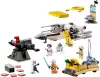 Конструктор Lego Star Wars 75423 Smart Play Luke&s Red Five X-Wing icon 3