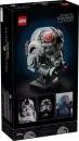 Конструктор Lego Star Wars 75429 Шлем пилота AT-AT icon