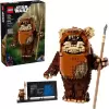Конструктор Lego Star Wars 75430 Уикет Эвок;75430 Уикет Эвок icon 2