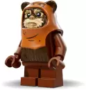 Конструктор Lego Star Wars 75430 Уикет Эвок;75430 Уикет Эвок icon 4