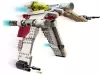 Конструктор Lego Star Wars 75432 Истребитель V-19 Torrent icon 4