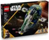 Конструктор Lego Star Wars 75433 Звездолет Джанго Фетта icon