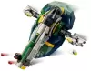 Конструктор Lego Star Wars 75433 Звездолет Джанго Фетта icon 2