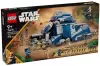 Конструктор Lego Star Wars 75435 Битва за Фелуцию: Сепаратистский MTT icon