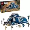 Конструктор Lego Star Wars 75435 Битва за Фелуцию: Сепаратистский MTT icon 2
