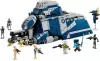 Конструктор Lego Star Wars 75435 Битва за Фелуцию: Сепаратистский MTT icon 8