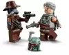Конструктор Lego Star Wars 75437 Кобб Вант Спидер против Кэда Бэйна фото 2