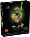 Конструктор Lego Star Wars 75439 Бюст Дарта Вейдера icon