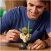 Конструктор Lego Star Wars 75439 Бюст Дарта Вейдера фото 4