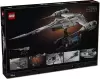 Конструктор Lego Star Wars 75442 The Mandalorian's N-1 Starfighter icon