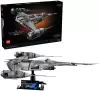 Конструктор Lego Star Wars 75442 The Mandalorian's N-1 Starfighter фото 2