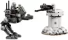Конструктор Lego Star Wars 75444 Атака AT-RT фото 7