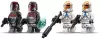Конструктор Lego Star Wars 75449 Боевой набор «Осада Мандалора» фото 2