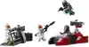 Конструктор Lego Star Wars 75449 Боевой набор «Осада Мандалора» фото 5