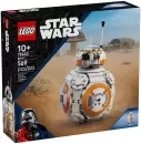 Конструктор Lego Star Wars 75452 Астромеханический дроид BB-8 icon