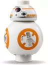 Конструктор Lego Star Wars 75452 Астромеханический дроид BB-8 icon 3