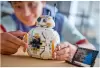 Конструктор Lego Star Wars 75452 Астромеханический дроид BB-8 icon 5