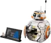 Конструктор Lego Star Wars 75452 Астромеханический дроид BB-8 icon 7