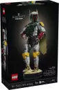 Конструктор Lego Star Wars 75455 Boba Fett Set icon