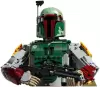 Конструктор Lego Star Wars 75455 Boba Fett Set фото 3