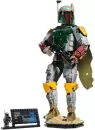 Конструктор Lego Star Wars 75455 Boba Fett Set фото 5