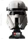 Конструктор Lego Star Wars 75458 Шлем водителя AT-RT из Имперского остатка фото 2