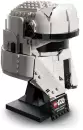 Конструктор Lego Star Wars 75458 Шлем водителя AT-RT из Имперского остатка фото 3